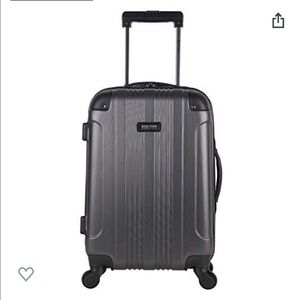 Kenneth Cole Reaction Carryon Luggage